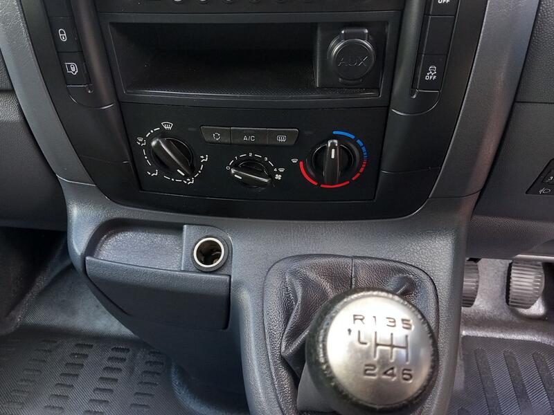 CITROEN DISPATCH