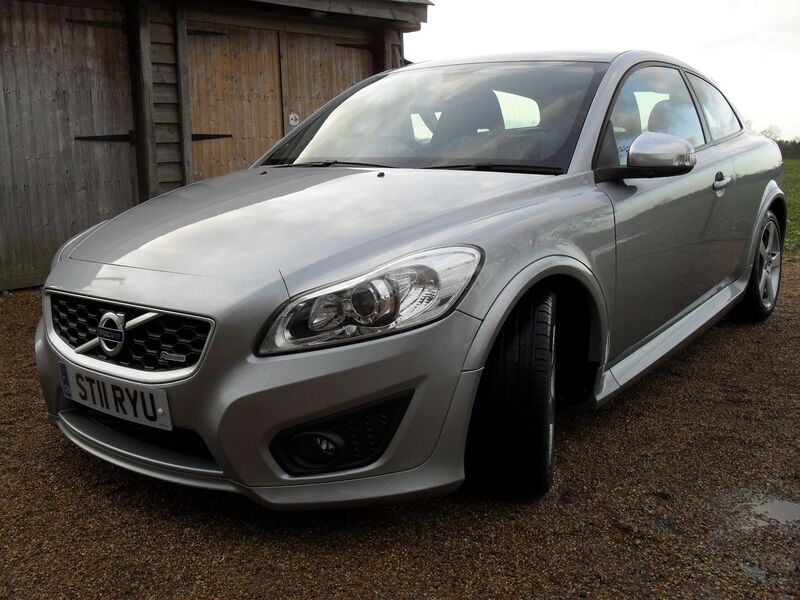 VOLVO C30