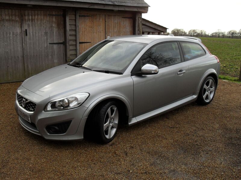 VOLVO C30