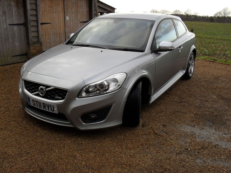 VOLVO C30