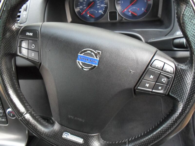 VOLVO C30
