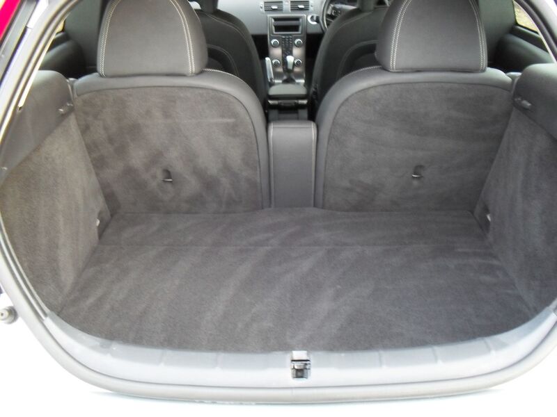 VOLVO C30