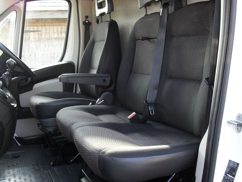 CITROEN RELAY