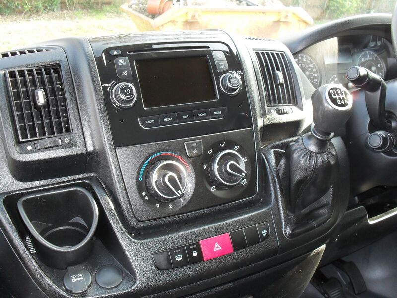 CITROEN RELAY