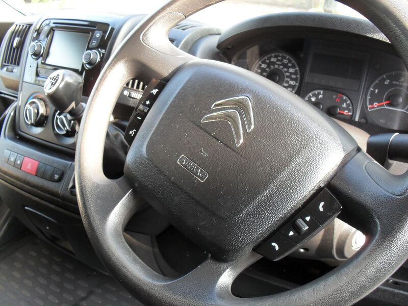 CITROEN RELAY
