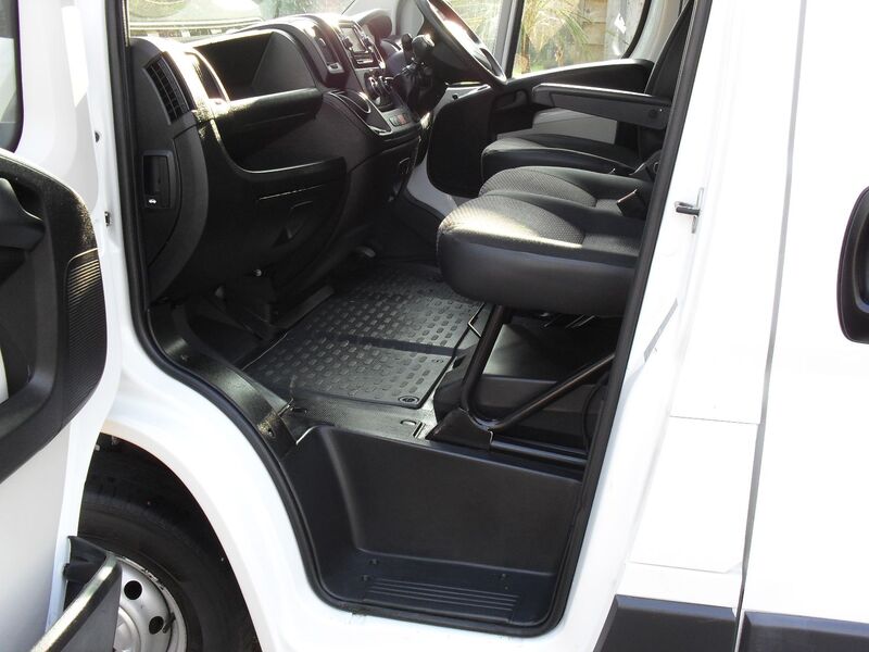 CITROEN RELAY