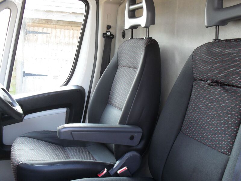 CITROEN RELAY
