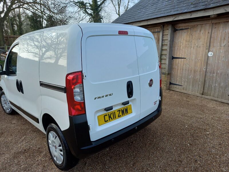 FIAT FIORINO