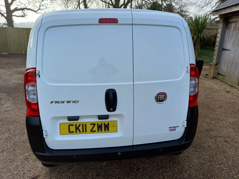 FIAT FIORINO