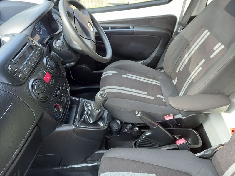 FIAT FIORINO