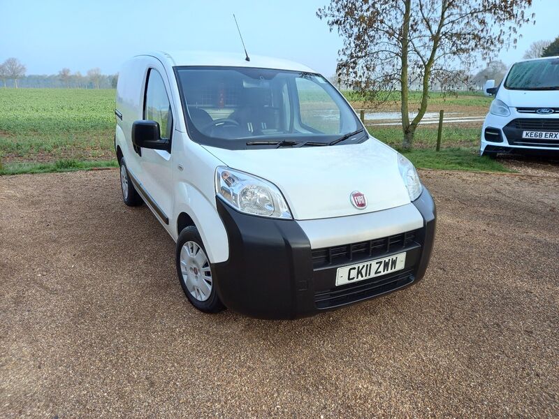 FIAT FIORINO