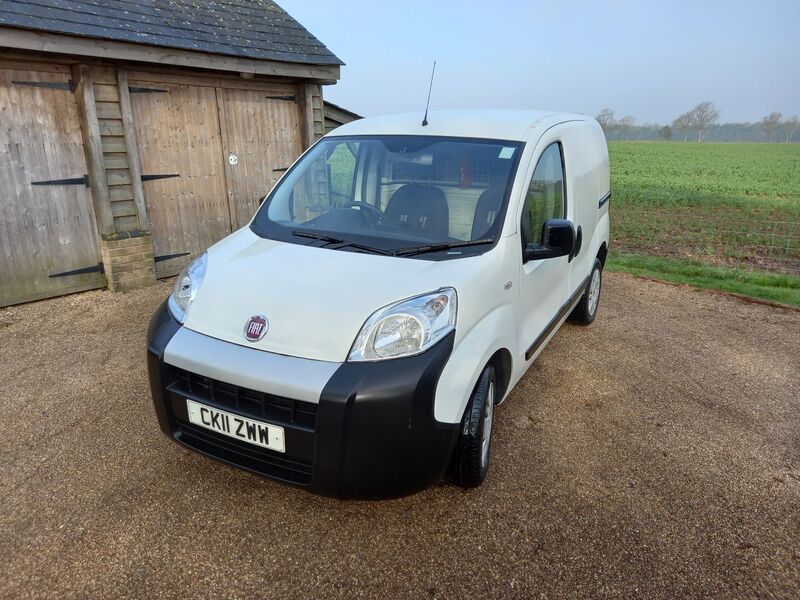FIAT FIORINO