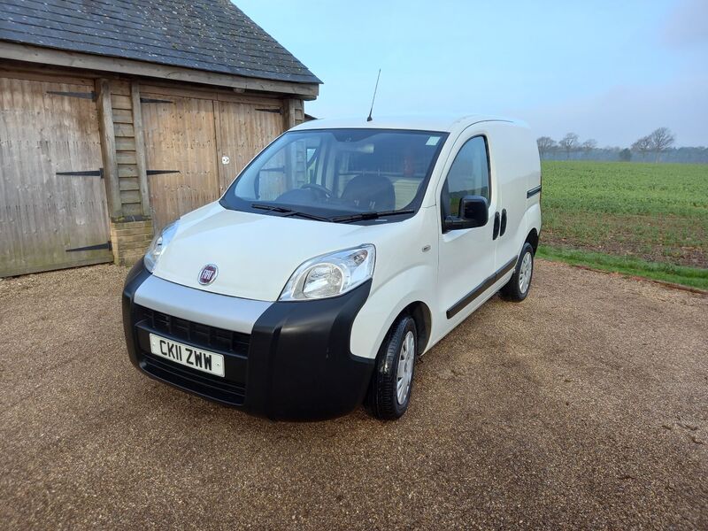 FIAT FIORINO