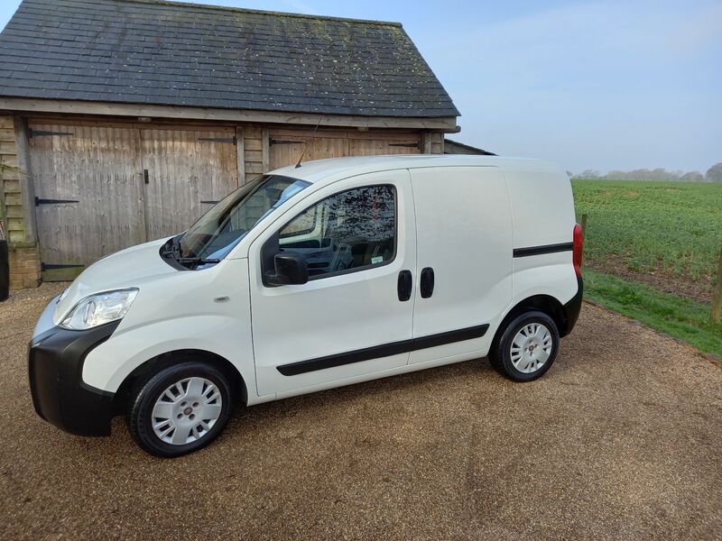 FIAT FIORINO