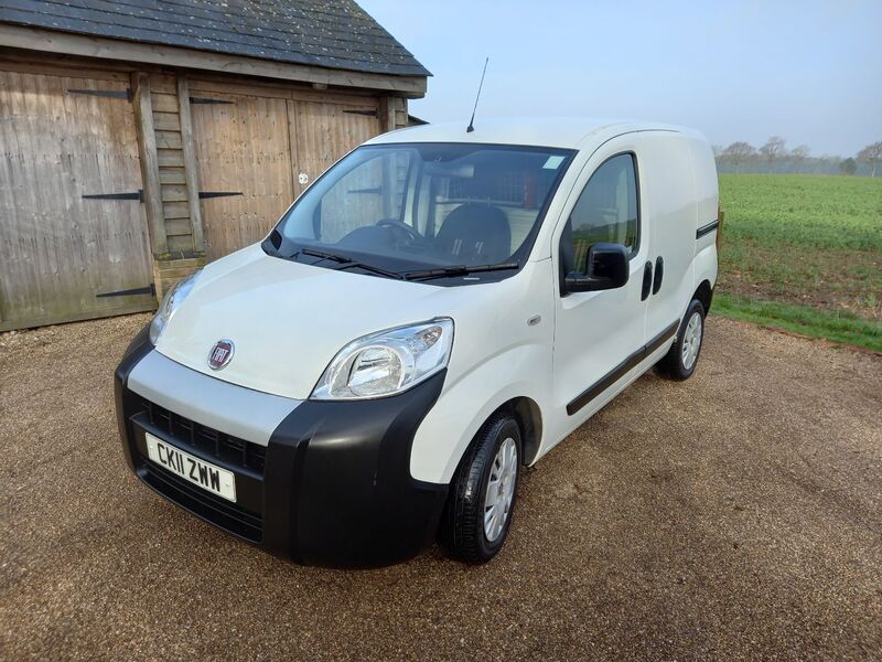 FIAT FIORINO