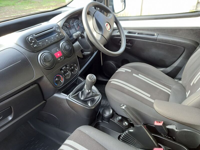 FIAT FIORINO