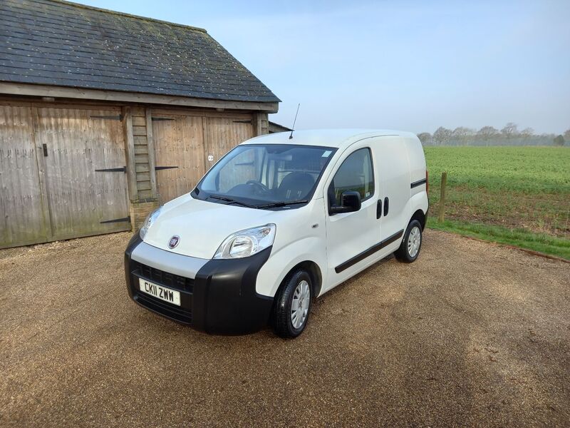 FIAT FIORINO