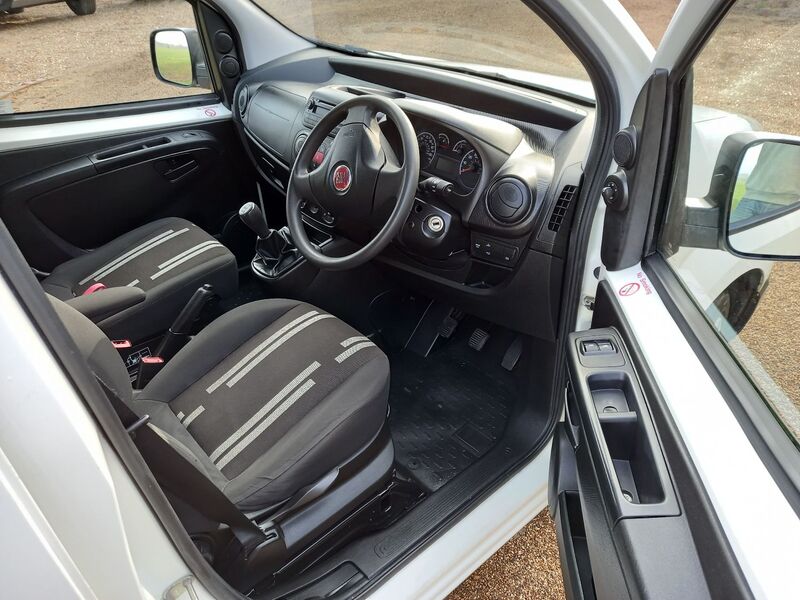 FIAT FIORINO