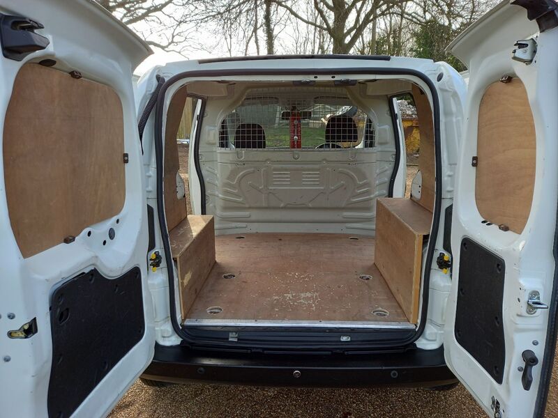 FIAT FIORINO