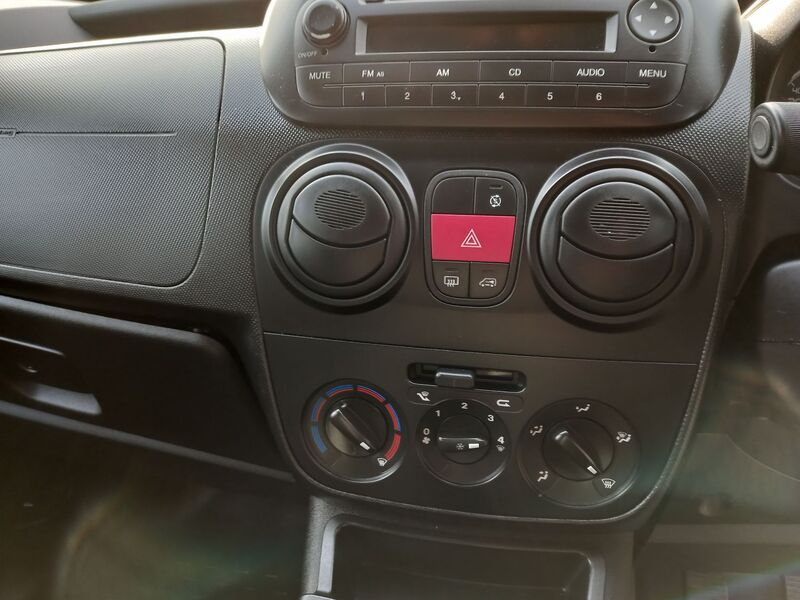 FIAT FIORINO