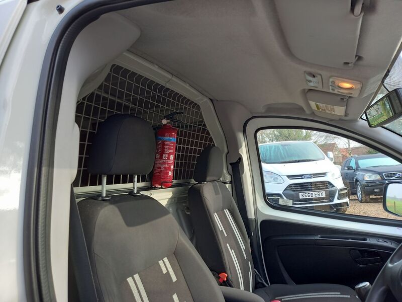 FIAT FIORINO