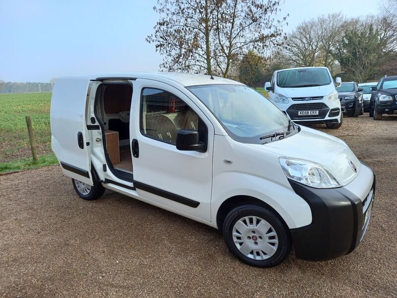 FIAT FIORINO