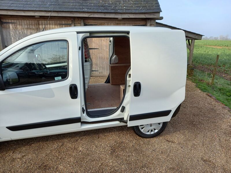 FIAT FIORINO