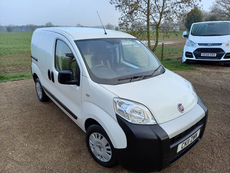 FIAT FIORINO
