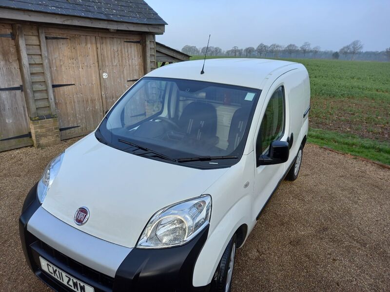 FIAT FIORINO