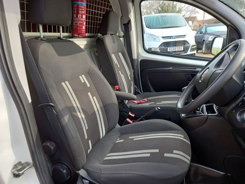 FIAT FIORINO