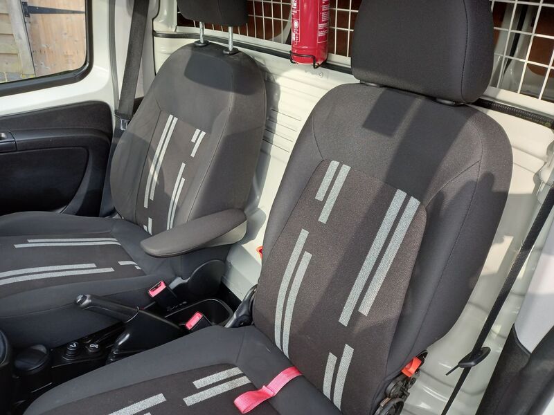 FIAT FIORINO