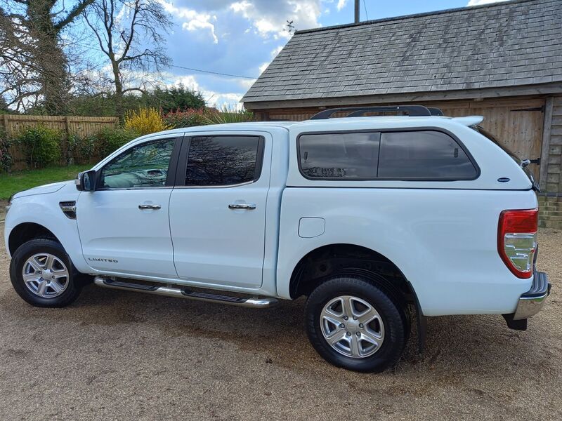 FORD RANGER