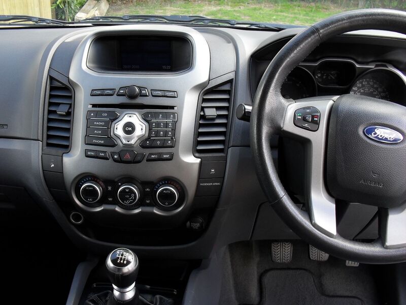 FORD RANGER