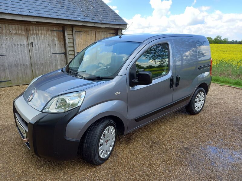 FIAT FIORINO