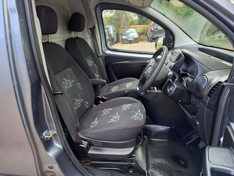 FIAT FIORINO