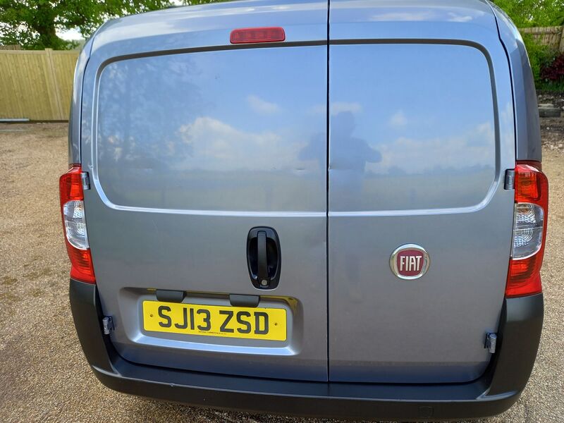 FIAT FIORINO