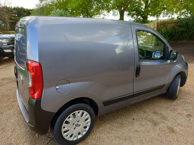 FIAT FIORINO