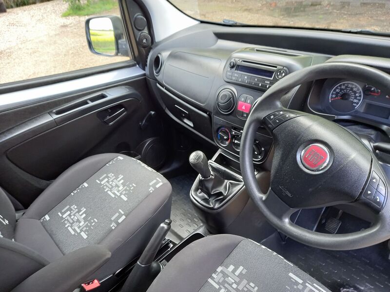 FIAT FIORINO