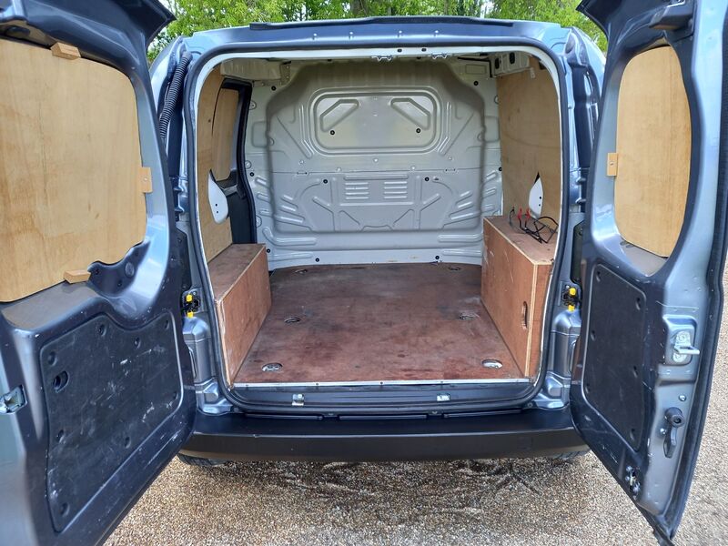 FIAT FIORINO