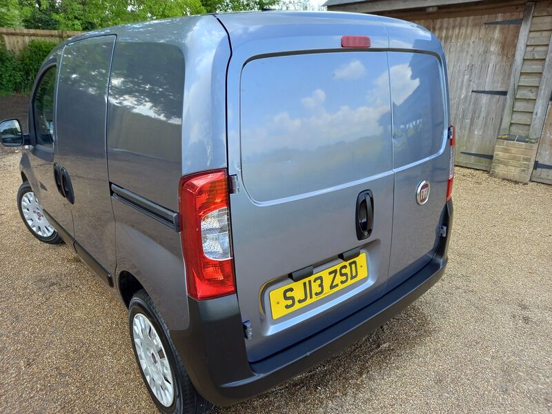 FIAT FIORINO