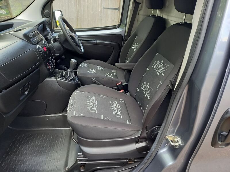 FIAT FIORINO