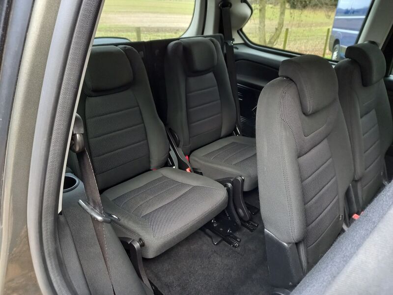 FORD GALAXY