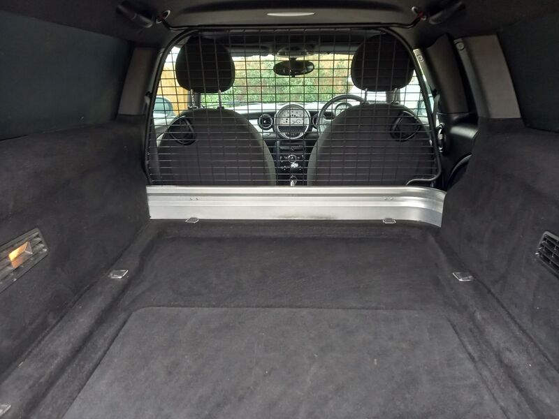 MINI CLUBVAN