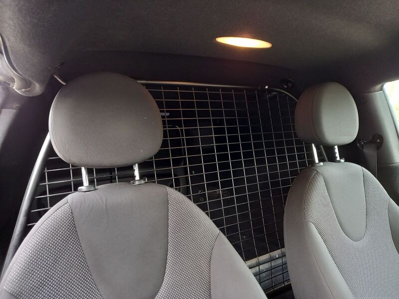 MINI CLUBVAN