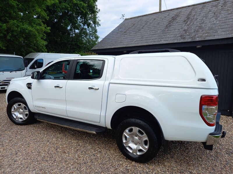 FORD RANGER