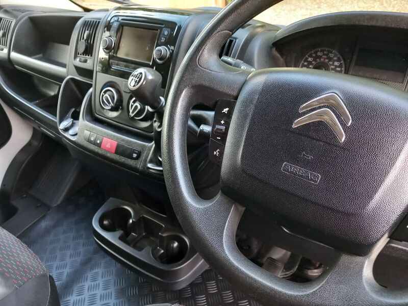CITROEN RELAY