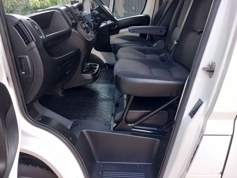 CITROEN RELAY