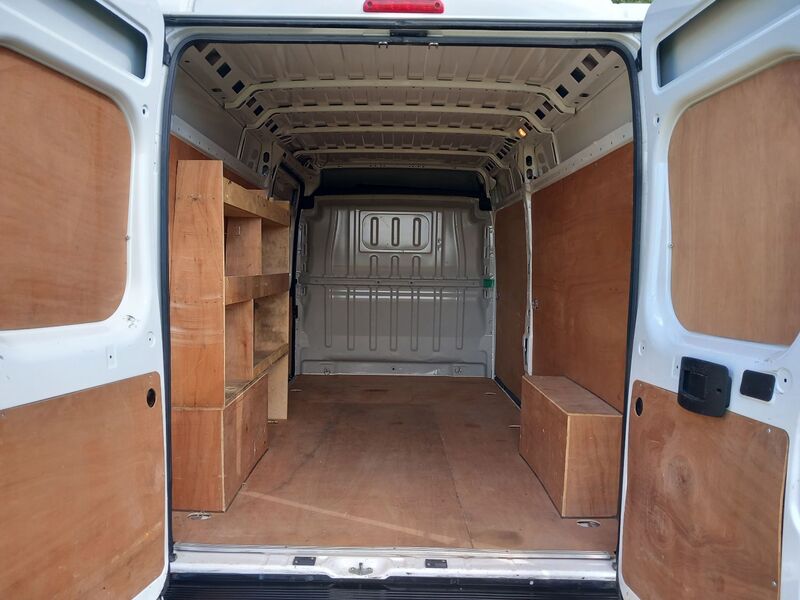 CITROEN RELAY