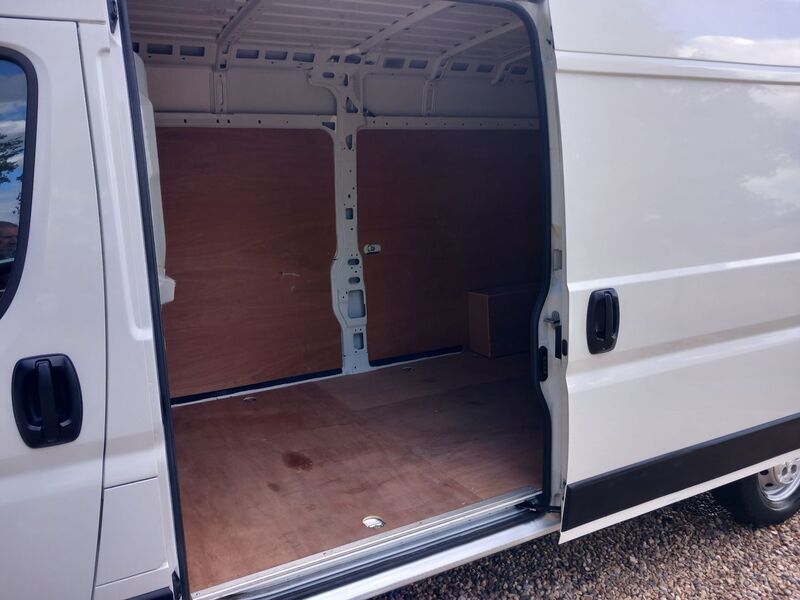 CITROEN RELAY