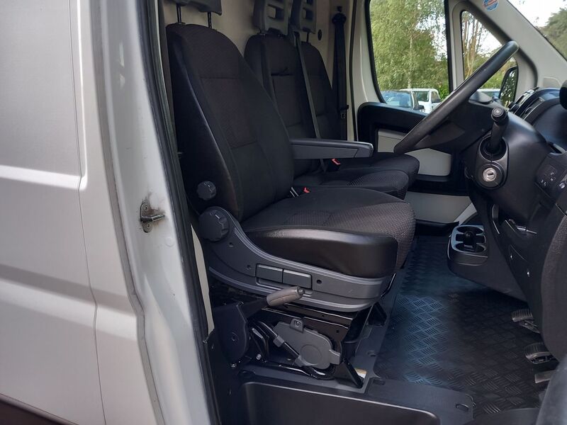 CITROEN RELAY